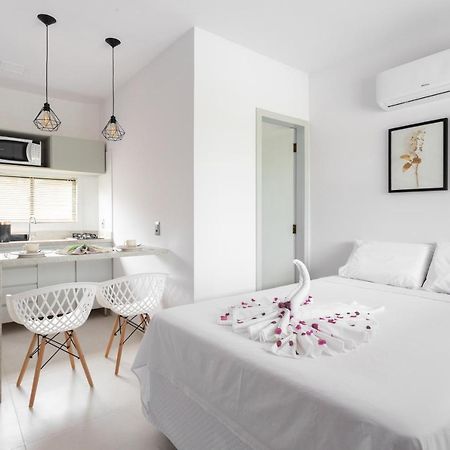 Quinta Do Mar Flats Porto De Galinhas Apartment Екстериор снимка