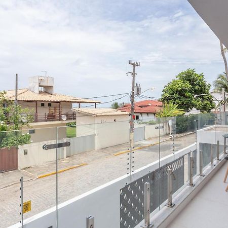 Quinta Do Mar Flats Porto De Galinhas Apartment Екстериор снимка