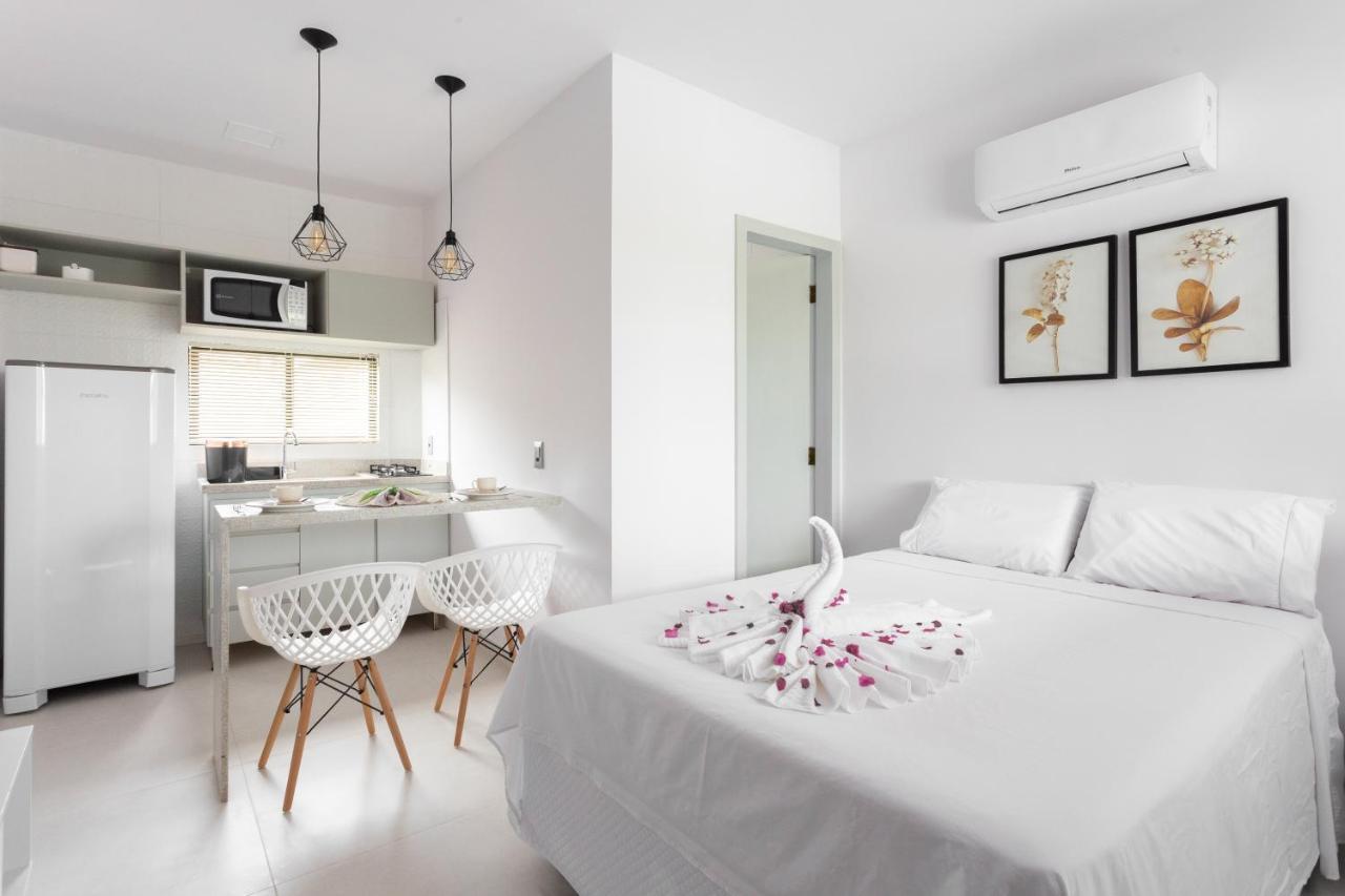 Quinta Do Mar Flats Porto De Galinhas Apartment Екстериор снимка