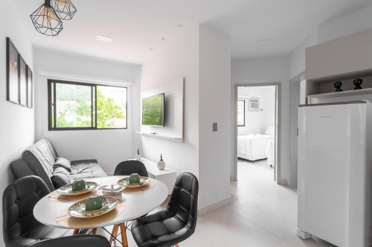Quinta Do Mar Flats Porto De Galinhas Apartment Екстериор снимка