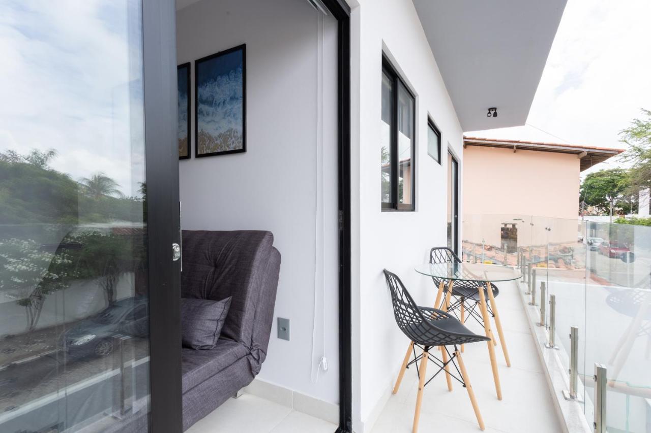 Quinta Do Mar Flats Porto De Galinhas Apartment Екстериор снимка