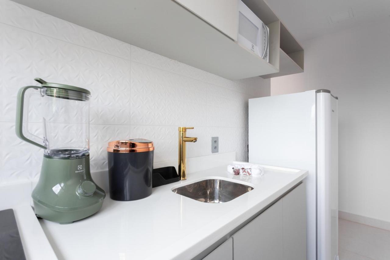 Quinta Do Mar Flats Porto De Galinhas Apartment Екстериор снимка