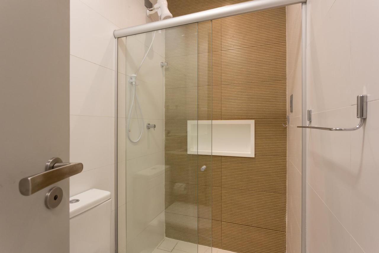 Quinta Do Mar Flats Porto De Galinhas Apartment Екстериор снимка