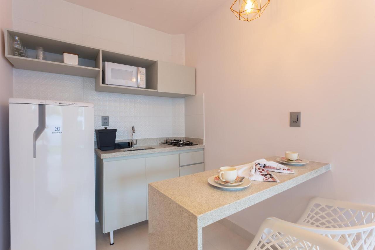 Quinta Do Mar Flats Porto De Galinhas Apartment Екстериор снимка