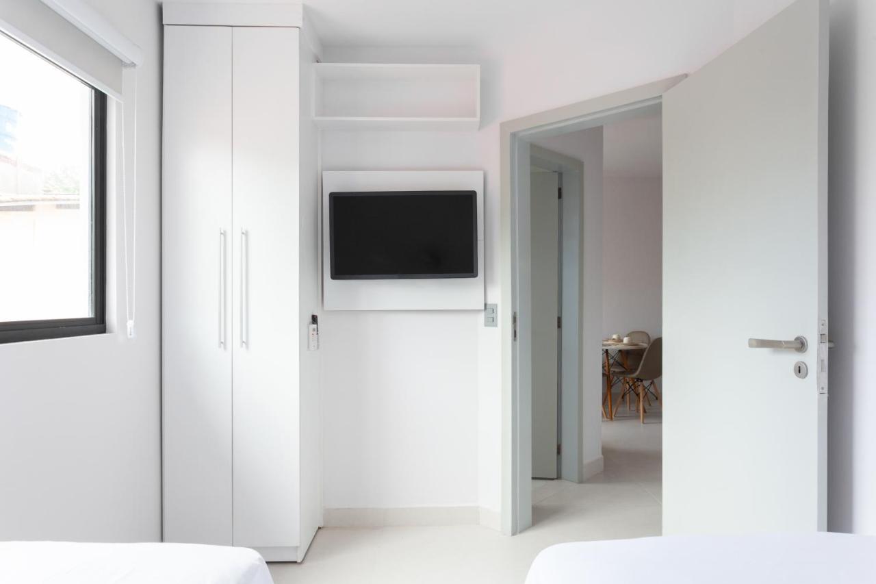 Quinta Do Mar Flats Porto De Galinhas Apartment Екстериор снимка