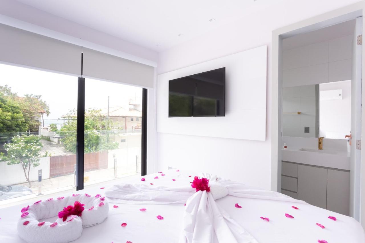 Quinta Do Mar Flats Porto De Galinhas Apartment Екстериор снимка