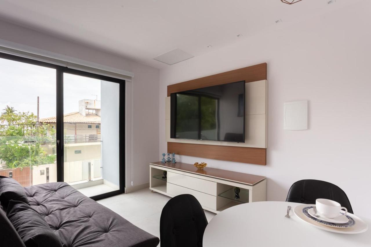 Quinta Do Mar Flats Porto De Galinhas Apartment Екстериор снимка