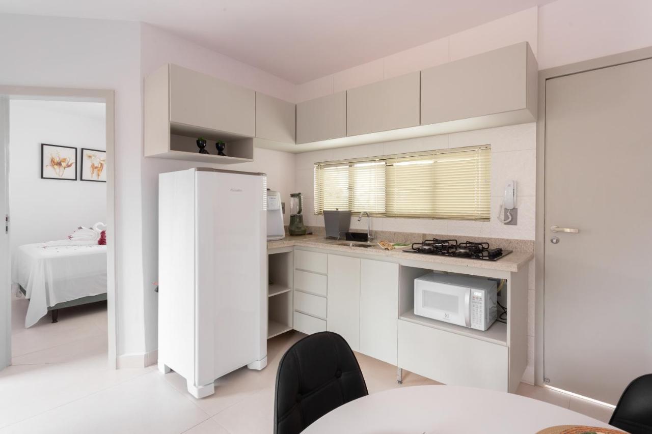 Quinta Do Mar Flats Porto De Galinhas Apartment Екстериор снимка