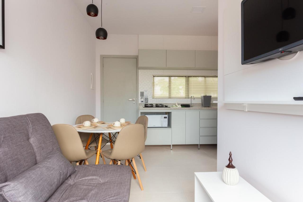 Quinta Do Mar Flats Porto De Galinhas Apartment Екстериор снимка