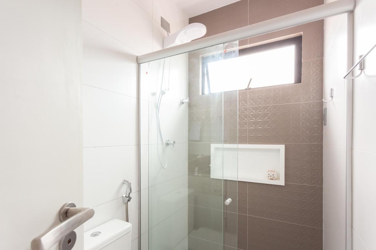 Quinta Do Mar Flats Porto De Galinhas Apartment Екстериор снимка