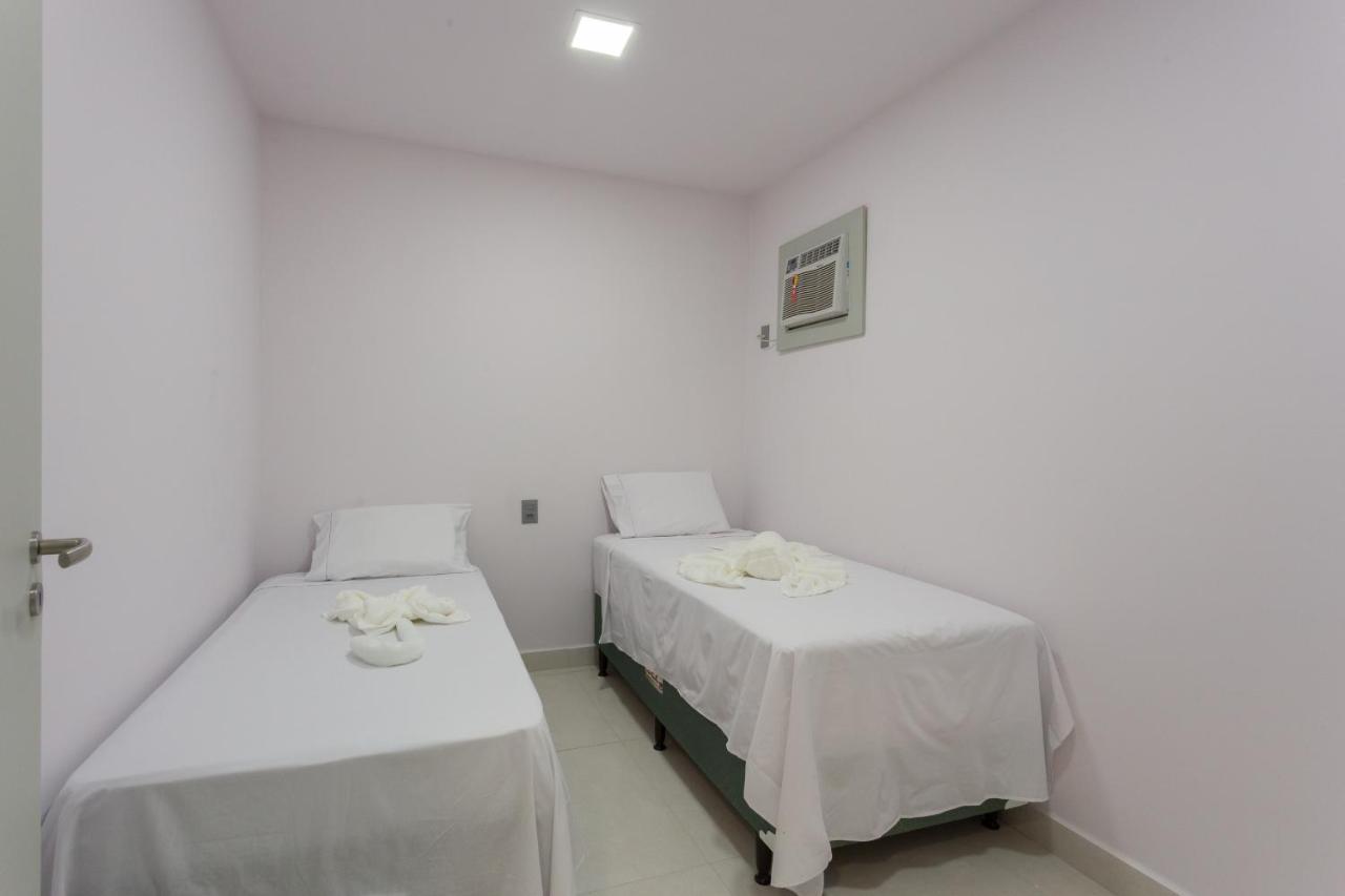 Quinta Do Mar Flats Porto De Galinhas Apartment Екстериор снимка