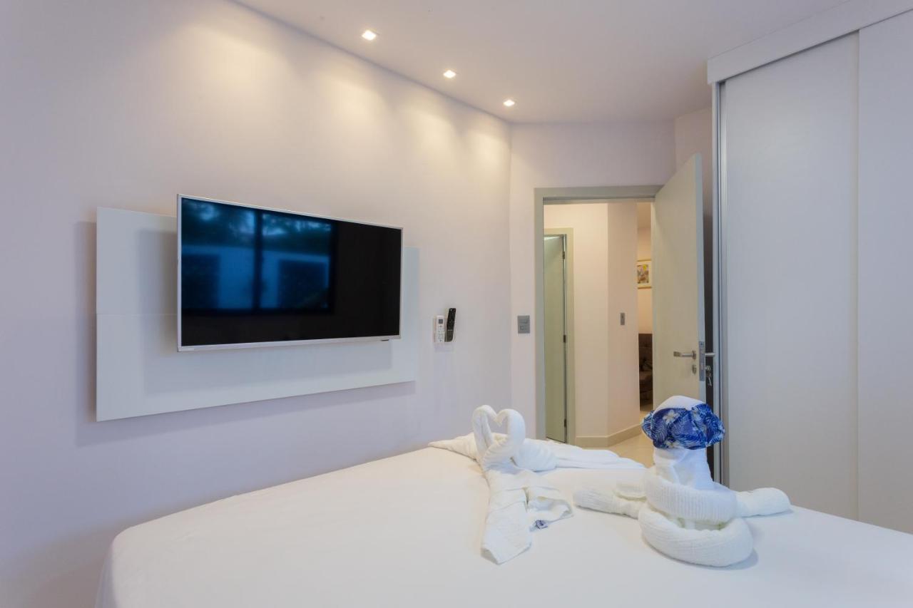Quinta Do Mar Flats Porto De Galinhas Apartment Екстериор снимка