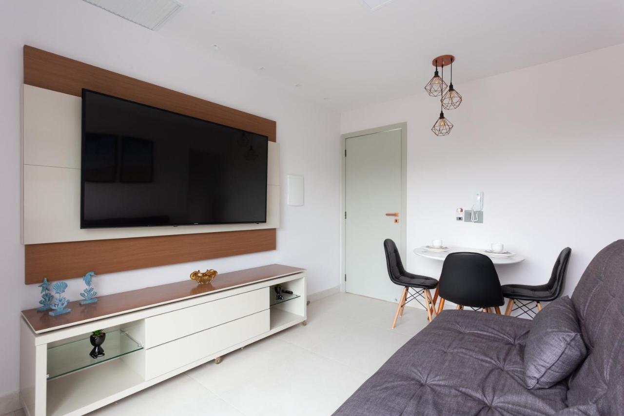 Quinta Do Mar Flats Porto De Galinhas Apartment Екстериор снимка