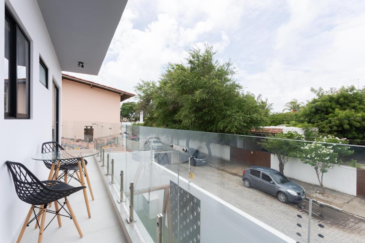 Quinta Do Mar Flats Porto De Galinhas Apartment Екстериор снимка