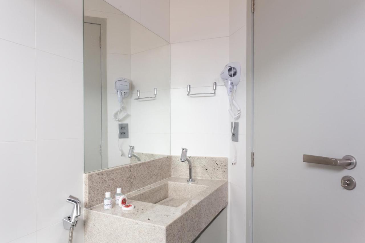 Quinta Do Mar Flats Porto De Galinhas Apartment Екстериор снимка