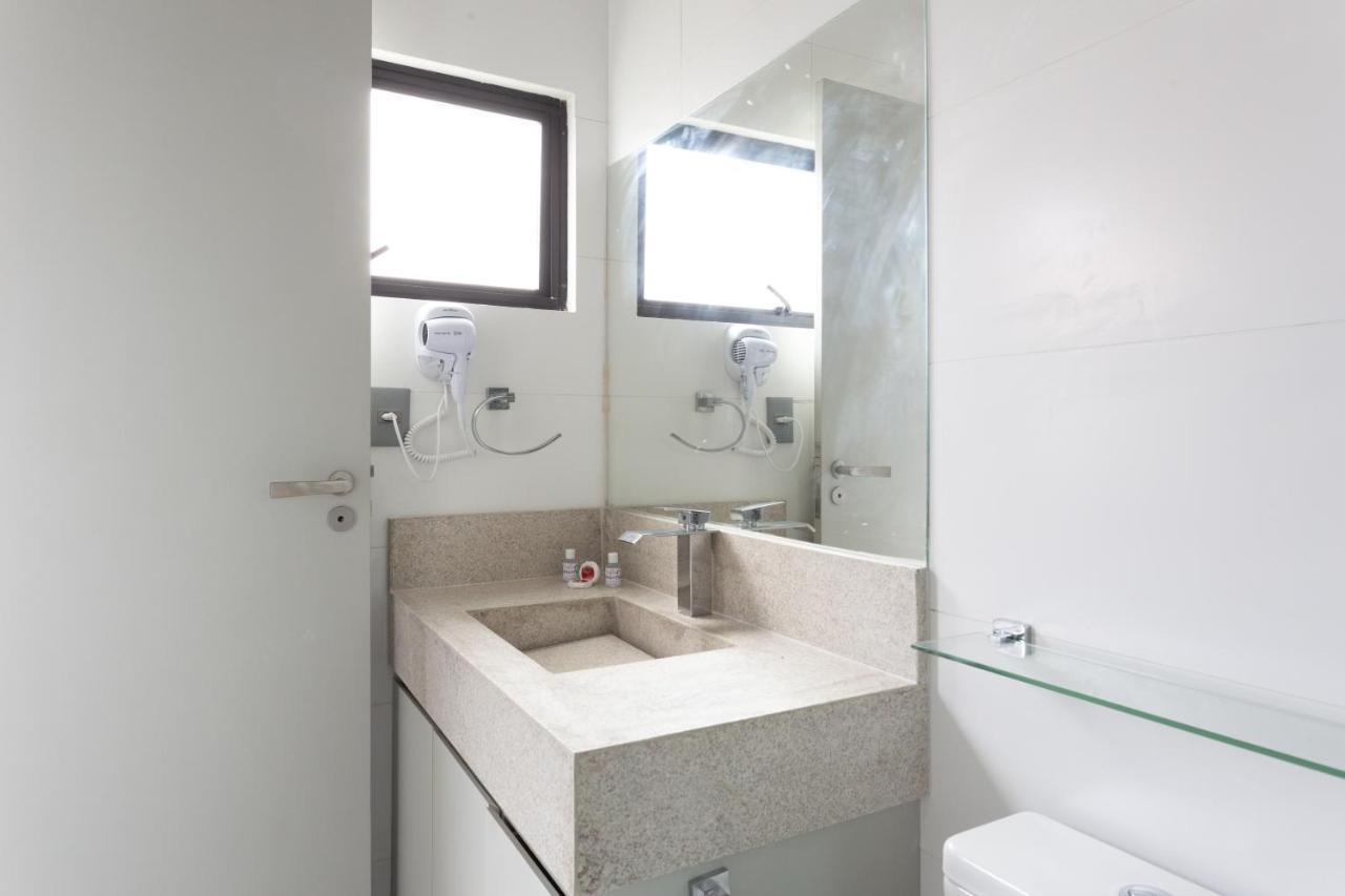 Quinta Do Mar Flats Porto De Galinhas Apartment Екстериор снимка