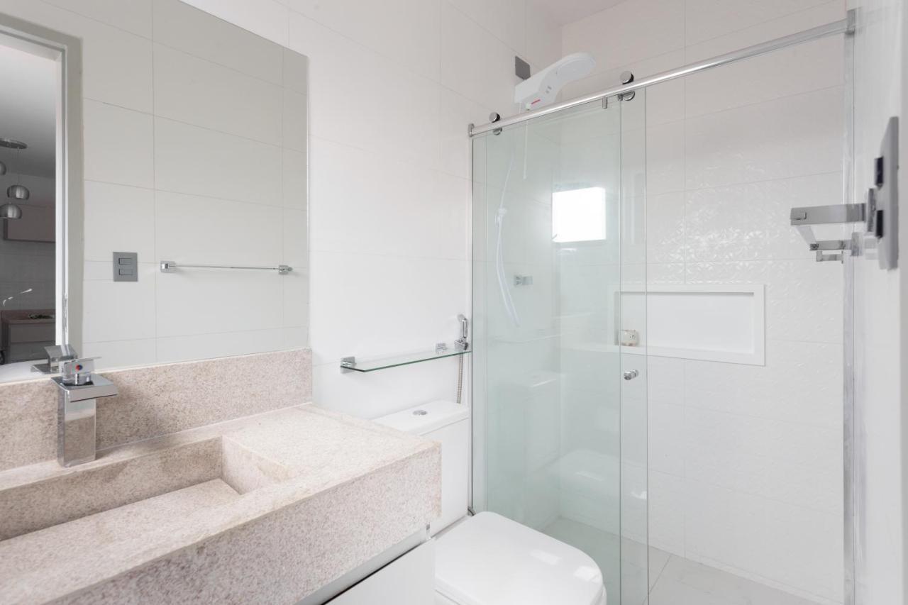 Quinta Do Mar Flats Porto De Galinhas Apartment Екстериор снимка