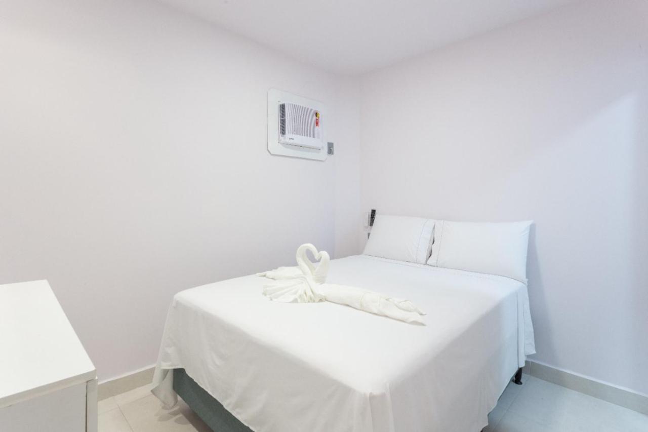 Quinta Do Mar Flats Porto De Galinhas Apartment Екстериор снимка