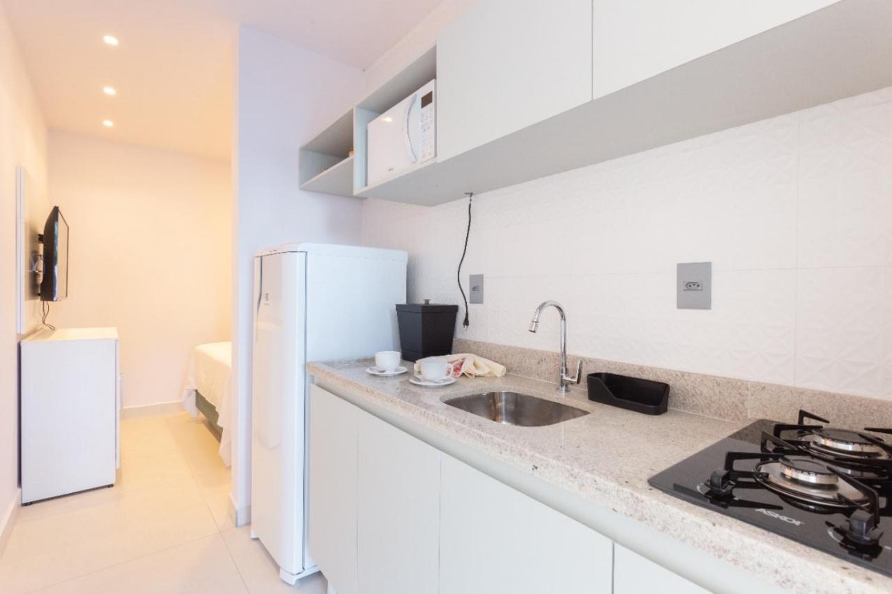 Quinta Do Mar Flats Porto De Galinhas Apartment Екстериор снимка