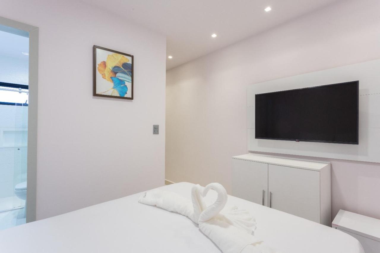 Quinta Do Mar Flats Porto De Galinhas Apartment Екстериор снимка
